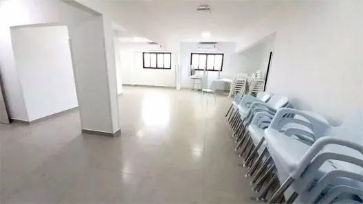 Apartamento com 3 Quartos à venda, 179m² no Embaré, Santos