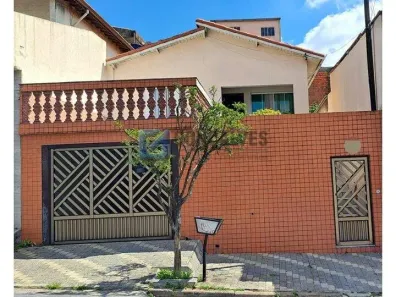 Imóvel Comercial com 2 Quartos à venda, 113m² no Dos Casa, São Bernardo do Campo