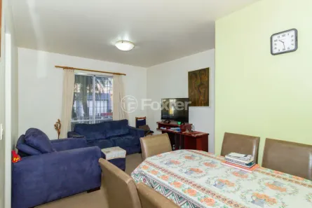 Apartamento com 3 Quartos à venda, 60m² no Caxingui, São Paulo
