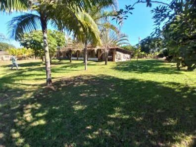 Fazenda/Sítio com 3 Quartos à venda, 280m² no , Guapiaçu