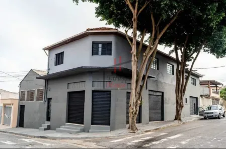 Prédio Comercial para alugar, 75m² no Chácara Belenzinho, São Paulo