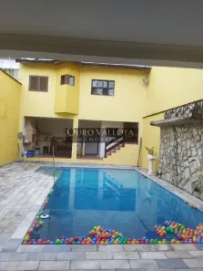Sobrado com 3 Quartos à venda, 420m² no Jardim Nossa Senhora do Carmo, São Paulo