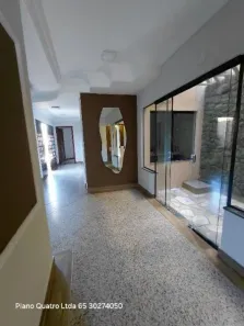 Casa à venda, 371m² no Centro-Sul, Cuiabá