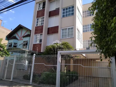 Apartamento com 1 Quarto à venda, 40m² no Rio Branco, Porto Alegre