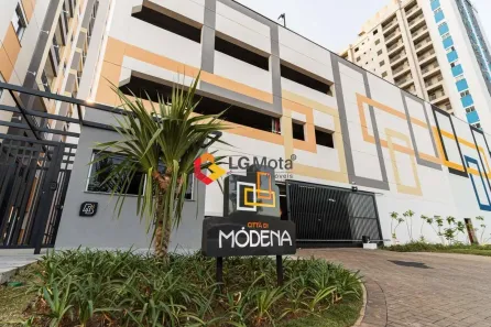 Apartamento com 2 Quartos à venda, 60m² no Santa Terezinha, Paulínia
