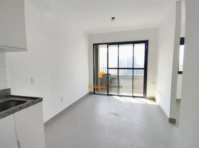 Apartamento com 1 Quarto para venda ou aluguel, 31m² no Butantã, São Paulo