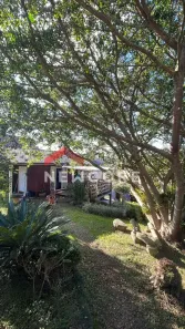 Casa com 5 Quartos à venda, 116m² no Pórtico, Gramado