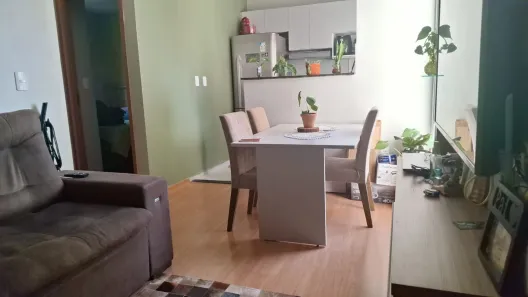Apartamento com 2 Quartos à venda, 38m² no Jansen, Gravataí