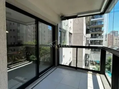 Apartamento com 2 Quartos à venda, 90m² no Botafogo, Rio de Janeiro