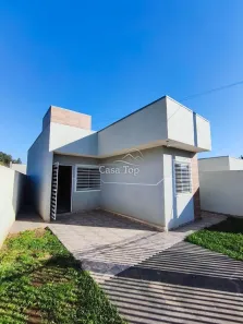 Casa com 3 Quartos para alugar, 58m² no Jardim Carvalho, Ponta Grossa