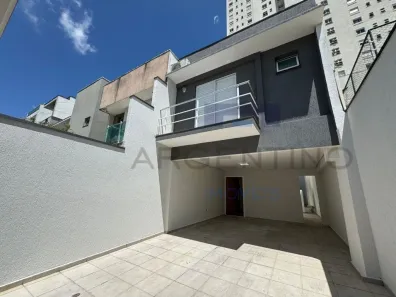 Sobrado com 3 Quartos à venda, 150m² no Vila Nova Socorro, Mogi das Cruzes