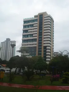 Apartamento com 1 Quarto para alugar, 50m² no Pituba, Salvador