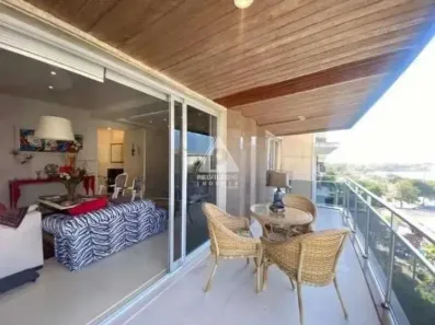 Cobertura com 4 Quartos à venda, 350m² no Ipanema, Rio de Janeiro
