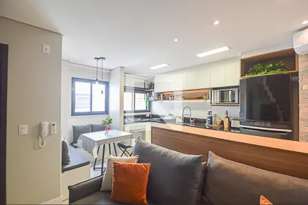 Cobertura com 2 Quartos à venda, 110m² no Nova Petrópolis, São Bernardo do Campo
