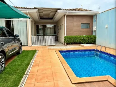Casa com 2 Quartos à venda, 108m² no Jardim Maria Luíza I, Lençóis Paulista