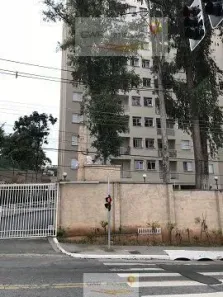 Apartamento com 2 Quartos à venda, 43m² no Vila Lourdes, São Paulo