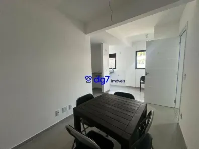 Apartamento com 1 Quarto à venda, 32m² no Jardim Trussardi, São Paulo