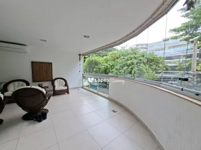 Apartamento com 3 Quartos à venda, 138m² no Recreio dos Bandeirantes, Rio de Janeiro