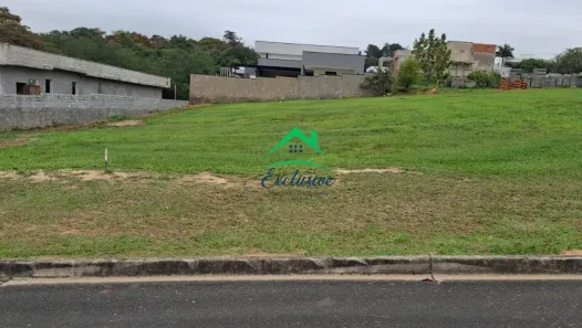 Lote/Terreno à venda, 1000m² no Village Ipanema II, Araçoiaba da Serra