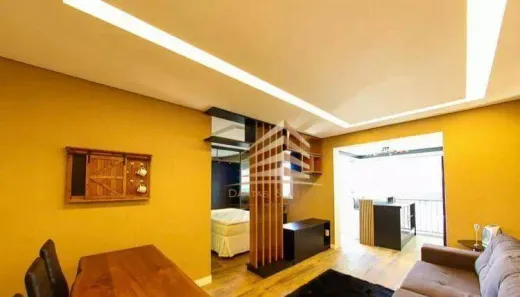 Apartamento com 1 Quarto à venda, 38m² no Jardim Flor da Montanha, Guarulhos