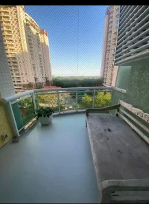 Apartamento com 2 Quartos para alugar, 93m² no Barra da Tijuca, Rio de Janeiro