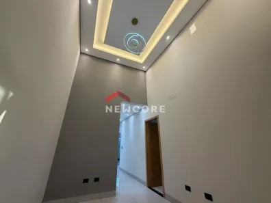 Casa com 3 Quartos à venda, 95m² no Jardim São Paulo II, Sarandi