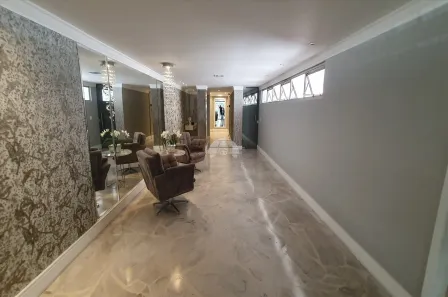 Apartamento com 2 Quartos à venda, 56m² no Bigorrilho, Curitiba