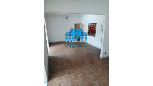 Apartamento com 3 Quartos à venda, 113m² no Laranjeiras, Rio de Janeiro