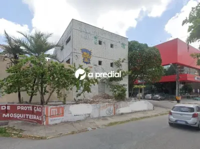 Lote/Terreno à venda, 312m² no Aldeota, Fortaleza