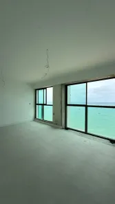 Apartamento com 3 Quartos à venda, 130m² no Jacarecica, Maceió