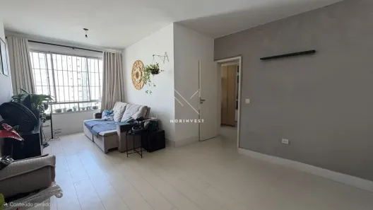 Apartamento com 2 Quartos à venda, 80m² no Icaraí, Niterói