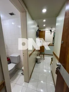 Sala Comercial à venda, 28m² no Barra da Tijuca, Rio de Janeiro