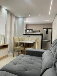 Apartamento com 2 Quartos à venda, 43m² no Jardim Europa, Suzano