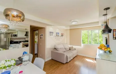 Apartamento com 2 Quartos à venda, 60m² no Teresópolis, Porto Alegre