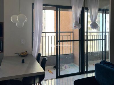 Apartamento com 2 Quartos à venda, 49m² no Jardim Bianco, São José do Rio Preto