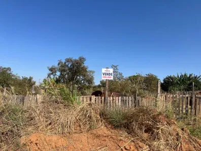 Lote/Terreno à venda, 360m² no Garavelo Sul I, Hidrolândia