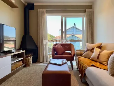 Apartamento com 2 Quartos à venda, 76m² no Centro, Canela