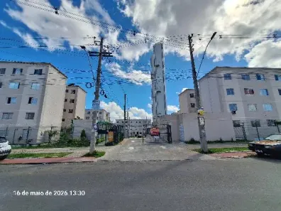 Apartamento com 1 Quarto à venda, 40m² no Areia Branca, Salvador
