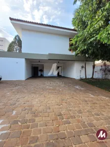 Casa de Condomínio com 4 Quartos à venda, 687m² no Jardim São Luiz, Ribeirão Preto