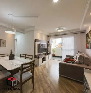 Apartamento com 3 Quartos à venda, 85m² no Anchieta, São Bernardo do Campo