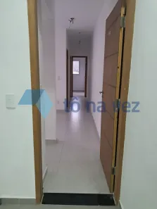 Apartamento com 2 Quartos à venda, 50m² no Nova Gerty, São Caetano do Sul