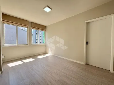Apartamento com 1 Quarto para alugar, 42m² no Centro Histórico, Porto Alegre