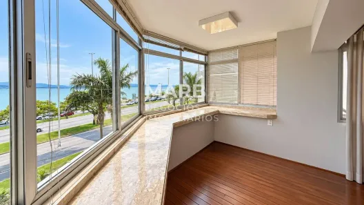 Apartamento com 4 Quartos à venda, 227m² no Agronômica, Florianópolis