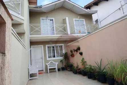 Sobrado com 2 Quartos à venda, 71m² no Vila Polopoli, São Paulo