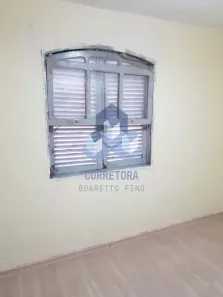 Casa com 2 Quartos para alugar, 80m² no Jardim Miranda D'Aviz, Mauá