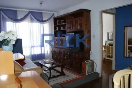 Apartamento com 1 Quarto à venda, 50m² no Cambuci, São Paulo