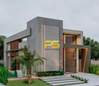 Casa com 3 Quartos à venda, 125m² no Muçumagro, João Pessoa