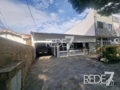 Casa com 4 Quartos à venda, 281m² no Jardim Leonor, Campinas