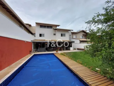 Casa de Condomínio com 3 Quartos à venda, 25052m² no Caminhos de San Conrado (Sousas), Campinas