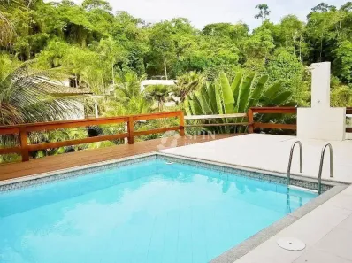 Casa de Condomínio com 4 Quartos à venda, 302m² no Badu, Niterói
